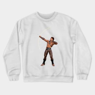 Elfen Rogue Crewneck Sweatshirt